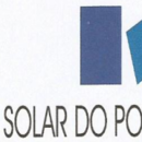 Solar Logotipo